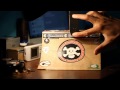 Can't Stop Fingerboarding