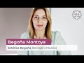 ¿Qué significa ser Centro Oficial Silvia Moreno? | Begoña Montoya nos cuenta su experiencia