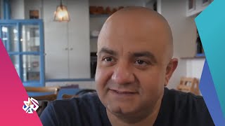 الشيف عماد.. طباخ سوري يفتتح مطعما في لندن ليرسم معالم قصة نجاح ملهمة | شبابيك