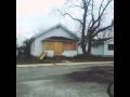 The 200 Demon House in Gary Indiana