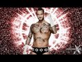 Wwe this fire burns  cm punk 1st theme song