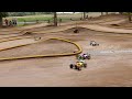 A1MAIN E-TRUGGY at Nitro Blast 2023 - Netcruzer RC