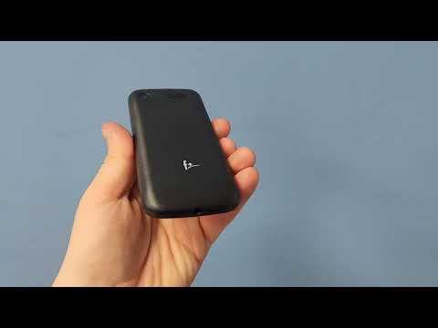 Телефон F+ F257