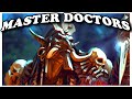 Grubby | WC3 | Master Doctors!