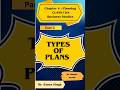 Types of Plans(Part 3)| Planning One Shot |Class 12th Business Studies One Shot|Cuet Bst| Planning