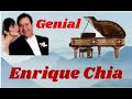 ENRIQUE CHIA - SU MUSICA SU PIANO GENIAES