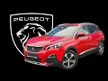 #Ремонт автомобилей (выпуск 53) #Peugeot #3008 #2поколение ( Диагностика и определение работы ДВС)