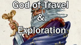 Shaundakul - Forgotten Realms Lore