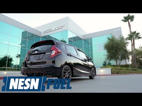 car-reviews:-honda-fit,-mini-cooper-hardtop-4-door