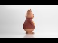 Olivier B. Bommel – Een Klassieker in 3D!
