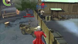 bfh best kill ever seen !!!!!