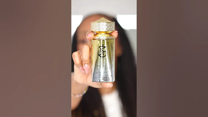 Best Arabian Dupes! Smell luxurious on a budget. #fragrance