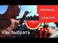 Как выбрать арбуз / Красное — село в Скадовском районе