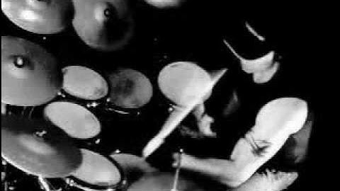AS I LAY DYING - The Sound Of Truth - DRUM COVER By MACHINEGUNSMITH