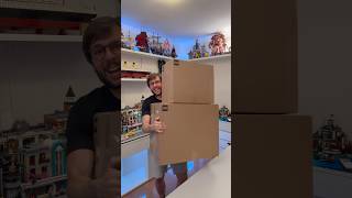 Recebidos Lego Lançamentos Março De 2026