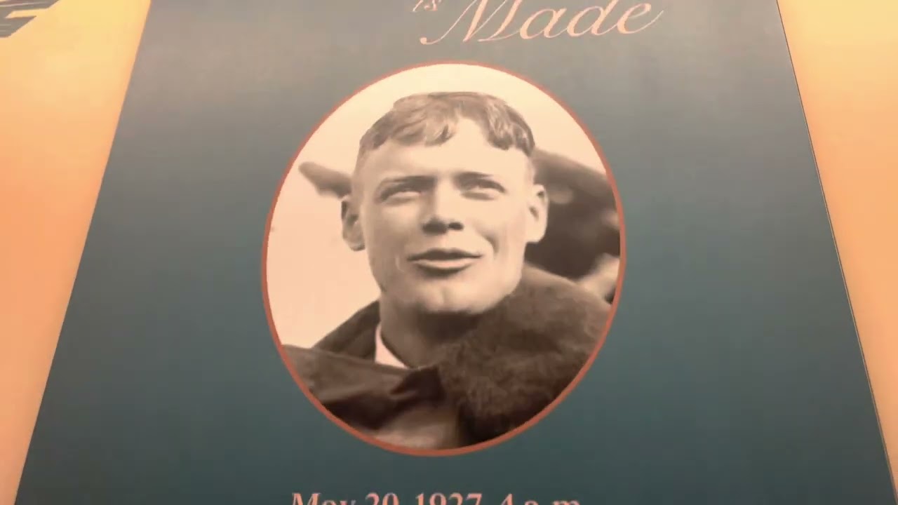 Henry Ford Museum tour (4) #ford