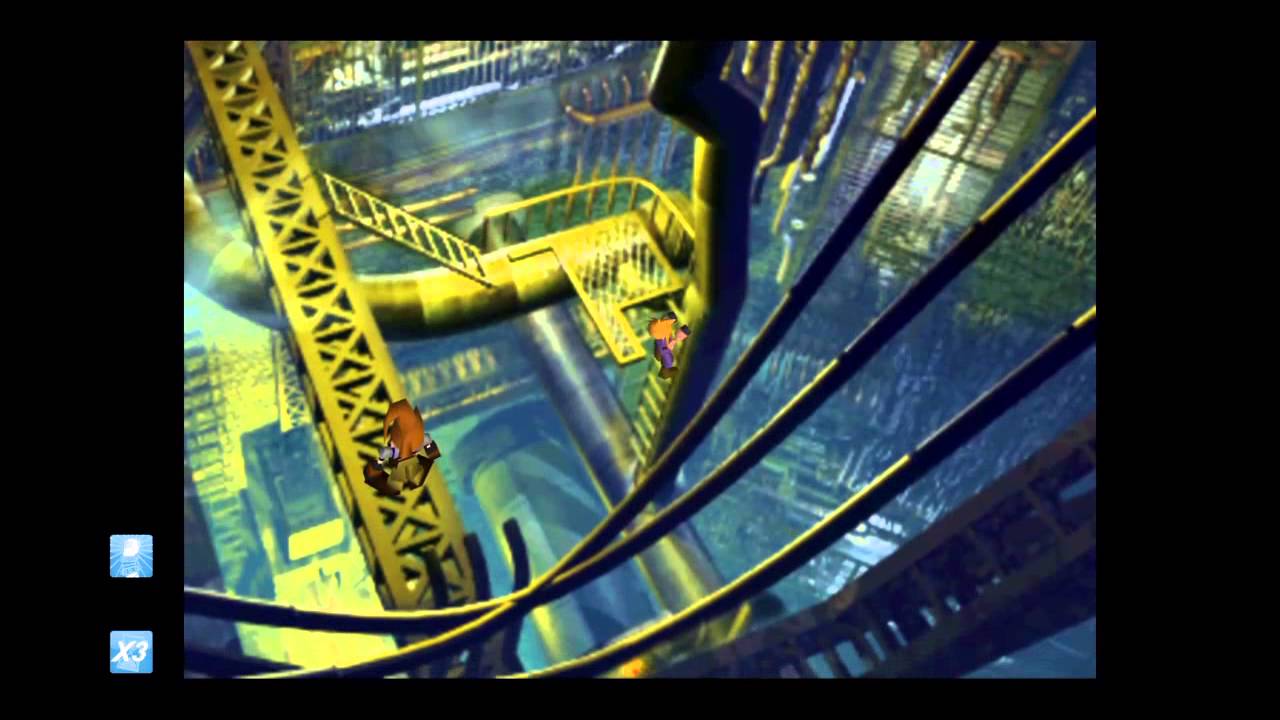 Final Fantasy 7 Ps4 Walkthrough Part 1 X3 Speed And God Mode Road To Platnum YouTube final-fantasy-7-ps4-walkthrough-part-1-x3-speed-and-god-mode-road-to-platnum-youtube