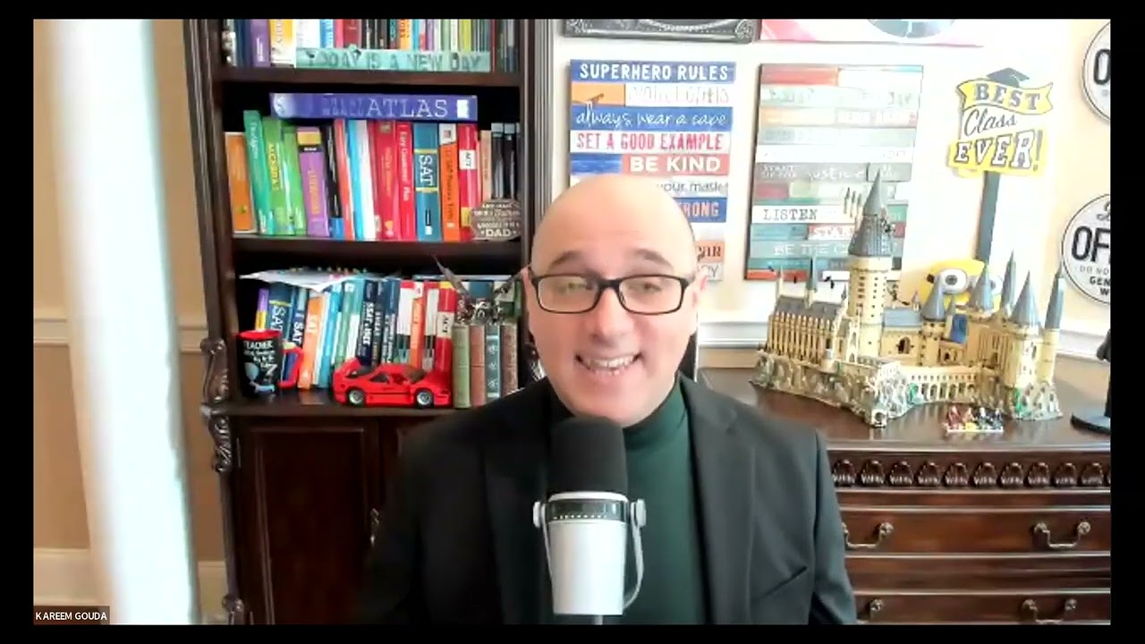 حكاية الدبلومة الأمريكية و تفاصيل كورسات جوده أكاديمي