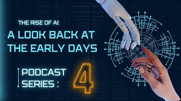 The Ethics of AI Balancing Innovation with Responsibility | Podcast