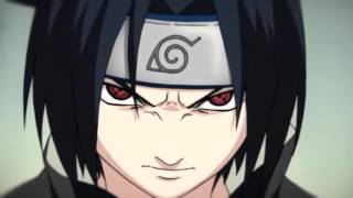 [Uchiha Itachi] The Pretender ☟TaichiAMV☟