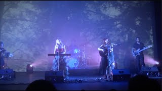 Charm of Finches - LIVE at Darebin Arts Centre