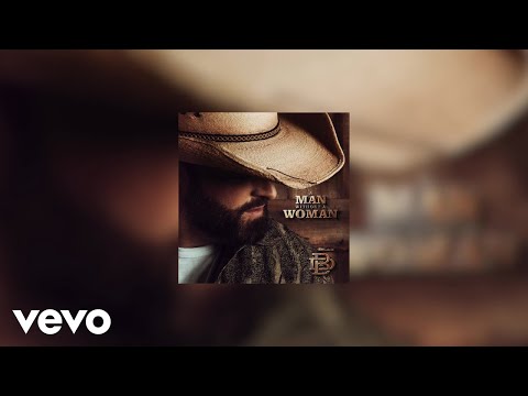 Dean Brody - A Man Without A Woman (Official Audio)