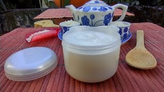 : La Verdadera CREMA de ARROZ COREANA que Aclara tu PIEL y elimina MANCHAS