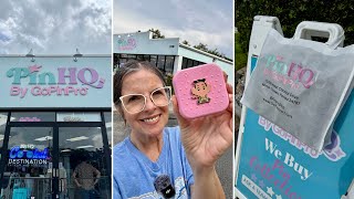 What’s NEW At PinHQ by Go Pin Pro & Haul - June 2026