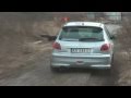 Ukasz kalicki wrt rally oes 13032011