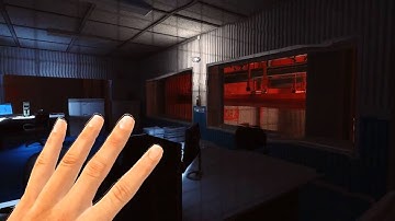 Mirrors Edge Walkthrough - Part 9 (Pirandello Kruger)