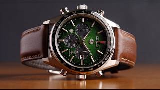 Top 8 Watches That Embarrass Brands Costing 10X More
