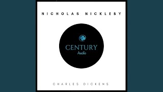 Chapter 515 - Nicholas Nickleby