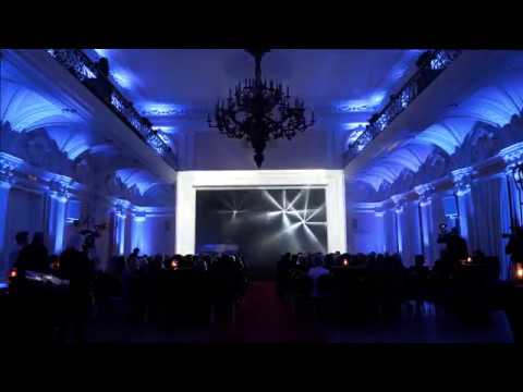 TIME CODE SHOW | SHOWART SERVICE | VAIDILA THEATRE