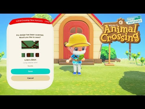 how-to-import-custom-designs-&-unlock-pro-designer-in-animal-crossing-new-horizons