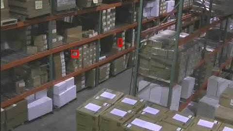 Object removed & Left behind 001 WJ-NT314