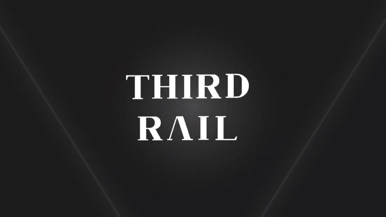 Third Rail by Umbraleviathan - YouTube