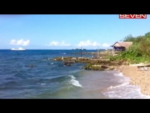 Terremoto alle isole Salomone, almeno cinque morti