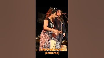 Thumbnail of Lágrimas negras (cantoras)