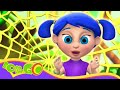 Bo On the GO! - Bo and the Twinkle Toed Twirler | Fun Cartoons for Kids