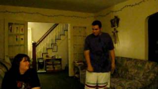 Random Nick Dancing 3