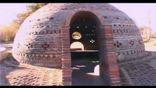 Making of a Dream- Nader Khalili Lecture Series
