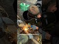 Зачем нужна МАСКА для сварки? Чтобы видеть мир ПОСЛЕ работы! 👁️🗨️🛡️