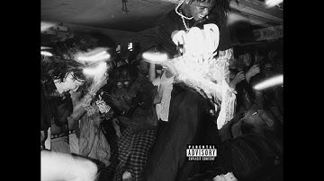 DC The Don - FOUND YOU