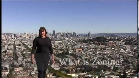 What is Zoning?