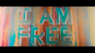 Watch Terrian I Am Free video