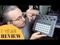 Novation Circuit – Should you buy it? 1 YEAR REVIEW