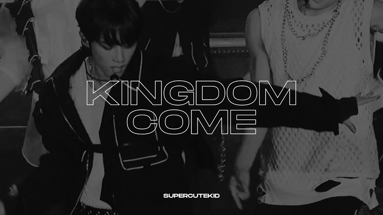 [4K] 211203-05 THE BOYZ FANCON THE B ZONE - KINGDOM COME 선우 focus