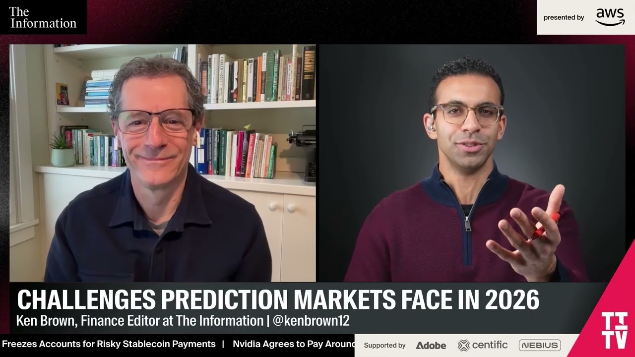 Prediction Markets’ Showdown Against the Supreme Court