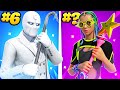 21 Most UNDERRATED Fortnite Combos
