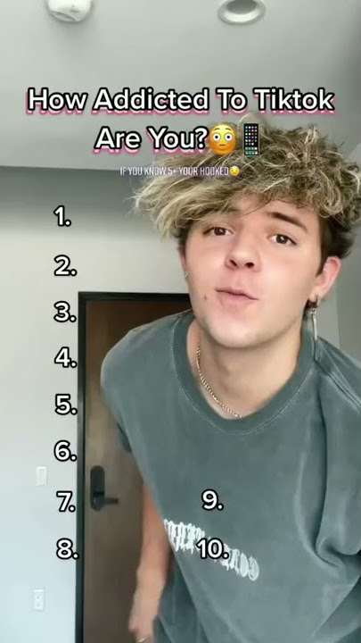 SONG TEST🎶🎤 - Tiktok Edition🍭🥇